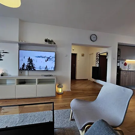 Апартаменти Mari *