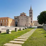 Mari Apartment Zadar