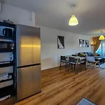 Apartment Mari *