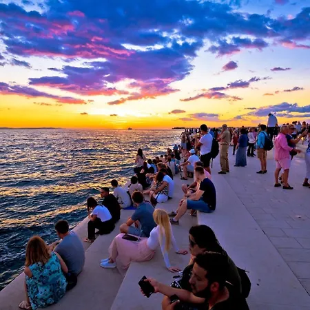 Lejlighed Mari Zadar