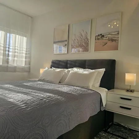 Apartmán Mari Zadar