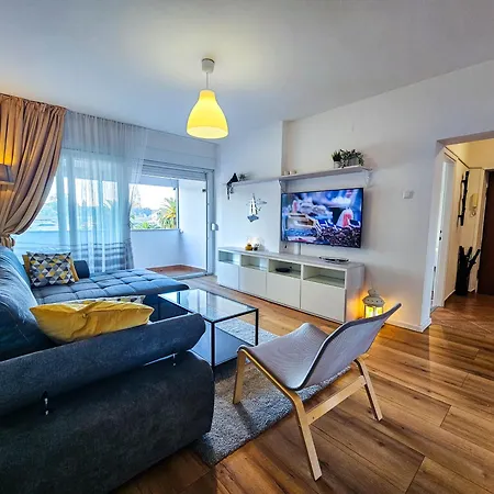 Apartmán Mari Zadar