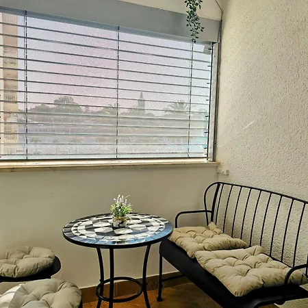 Apartmán Mari Zadar
